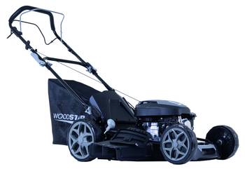 Rasenmäher BLM510173S