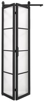 Porte coulissantes Bifold VOBI
