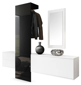 Garderobe Carlton Typ 1