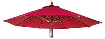 Housse de rechange parasol Biscayne