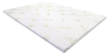 Surmatelas LACETO