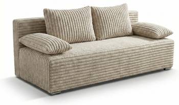 Schlafsofa Lunera 2 Bettfunktion