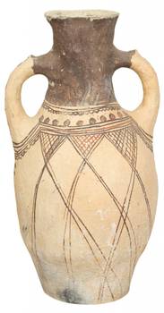 Vase SAHARA III