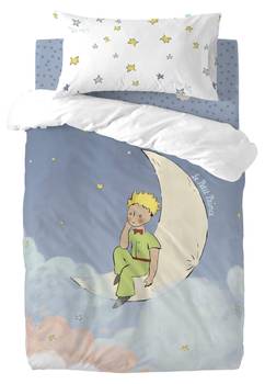 Little star Set housse couette 100x120, Je commande !