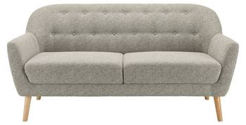 3-Sitzer-Sofa LORY