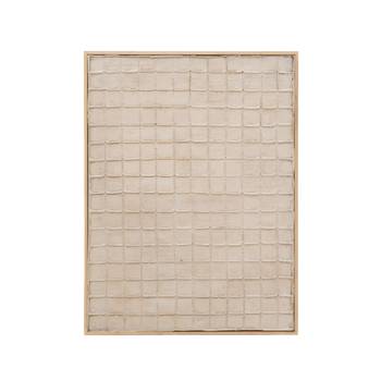Wandbild Jan