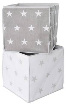 Aufbewahrungsbox Little Stars