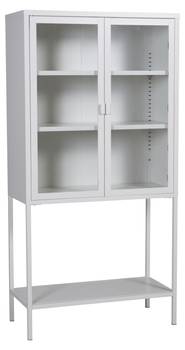 Vitrinenschrank MISHA SC75 2D