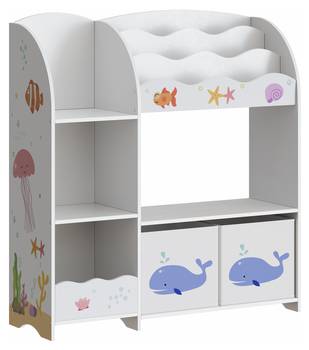 Kinderregal Lysekil