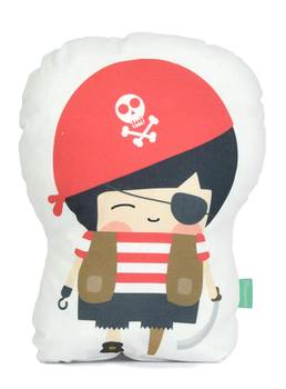 Pirata Coussin 40x30 cm