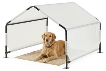 Outdoor Hundezelt Valevali