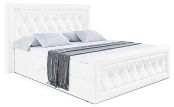 Boxspringbett NOEL-Z