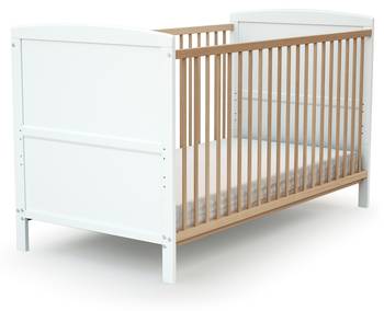 Erweiterbares Babybett ESSENTIEL