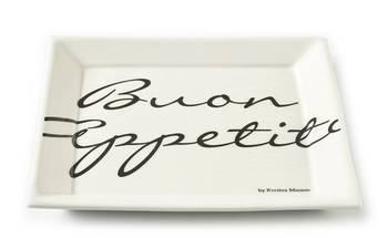 Teller Buon Appetito M