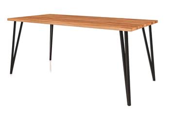 Table LENI