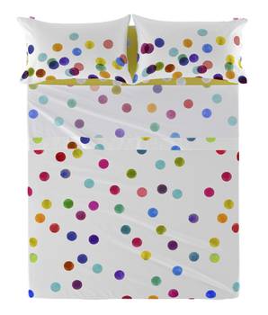 Confetti Drap 160x270 cm