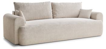 Sofa mit Schlaffunktion Toluca