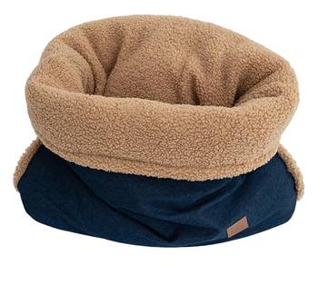 Hunde Kuschelsack  Snuggle Bag