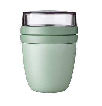 Lunchpot Ellipse