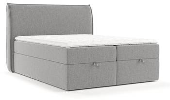 Boxspringbett Mensa