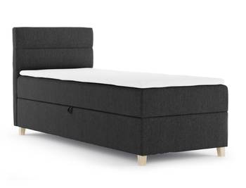 Boxspringbett Einzelbett Vera Mini