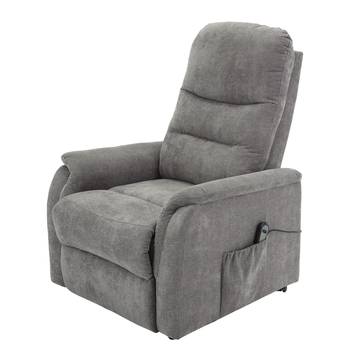 Tv-fauteuil Coroma met sta-op-hulp