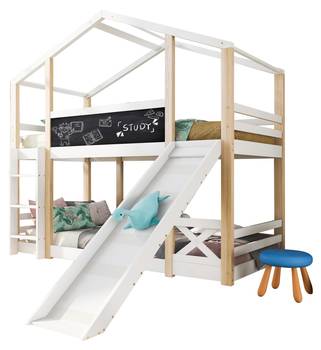 Lit maison pour enfants Hemera Ⅲ