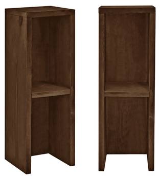 Nachttisch Lina 2er Set