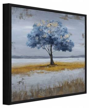 Bilder mit Rahmen Baum Abstrakt ADS16217