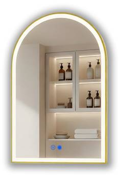 LED Badspiegel MCH018