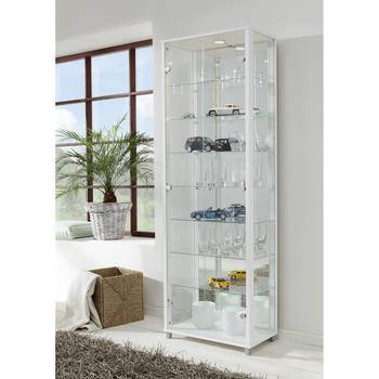 Vitrinenschrank Exhibit IV