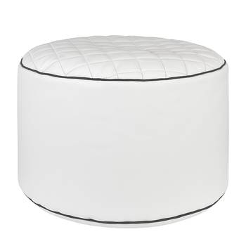 Weiße Hocker bequem online | kaufen home24