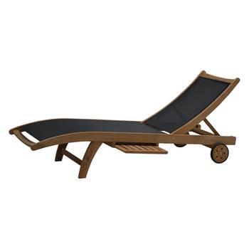 Gartenliege Fairchild