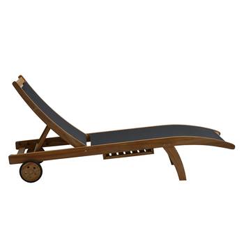 Gartenliege Fairchild