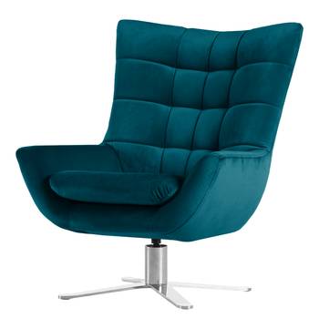 Fauteuil Chassy Microfibre