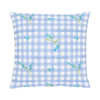 Housse de coussin Happy Easter III