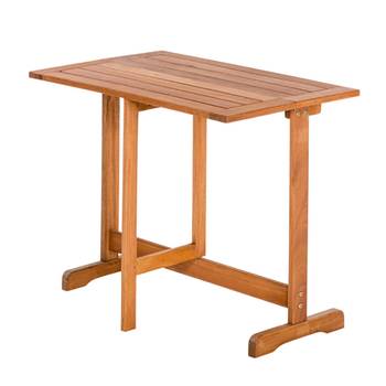 Table pliable III