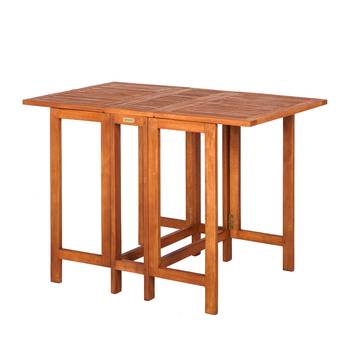 Table pliable Rio IV