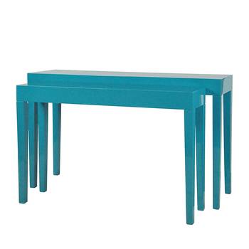 Konsolentisch-Set Gleamy (2-teilig)