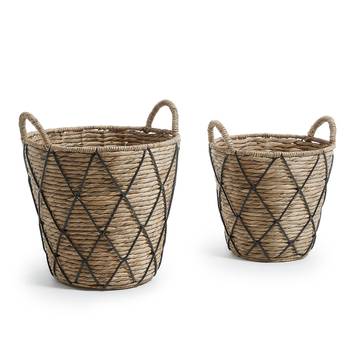 Korb MAST II (2-teilig)