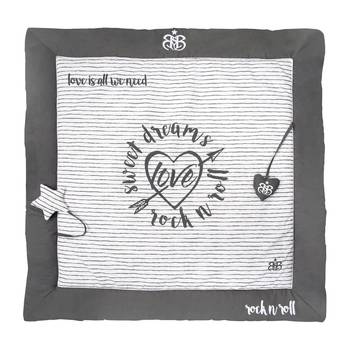 Tapis d'éveil Lil Rock Star Baby