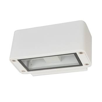 LED-buitenlamp 50/50