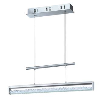 LED-hanglamp Cardito II