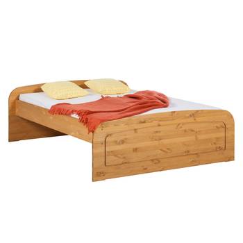 Massief houten bed Fia