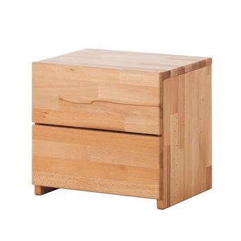 Table de chevet WOOD II