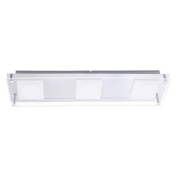 LED-plafondlamp Square Shine II