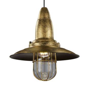 Pendelleuchte Fisherman