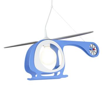 Hanglamp Helicopter