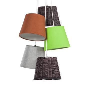 Pendelleuchte Lenius