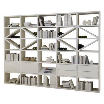 Libreria Concept XI